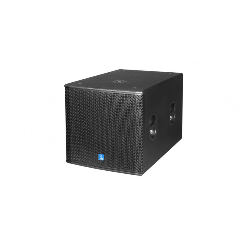 FDB Audio  S115BА