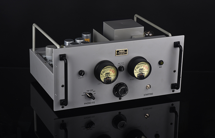 Line Magnetic AS-129 Phono