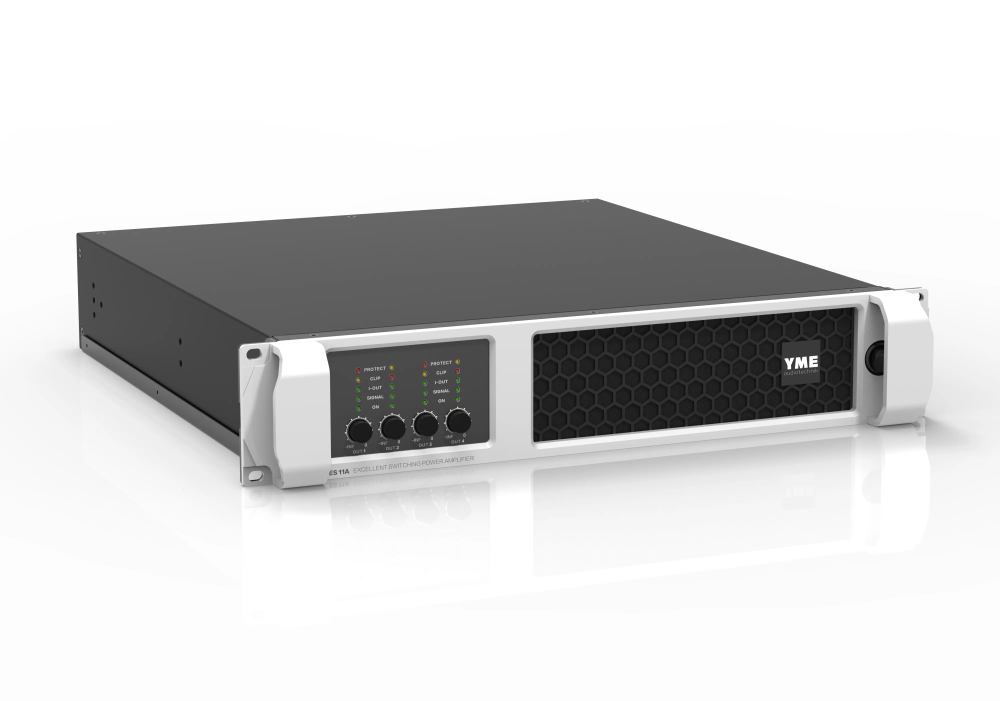 YMESYSTEMS ES 11A