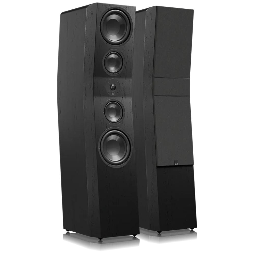 SVS Ultra Evolution Pinnacle