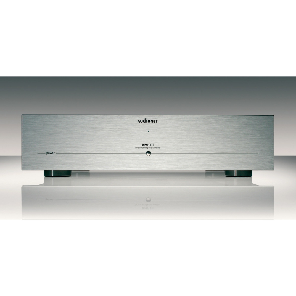Audionet AMP III