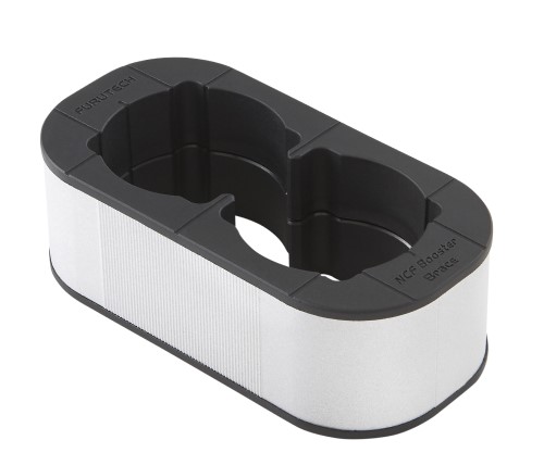 Furutech NCF Booster Brace Duplex