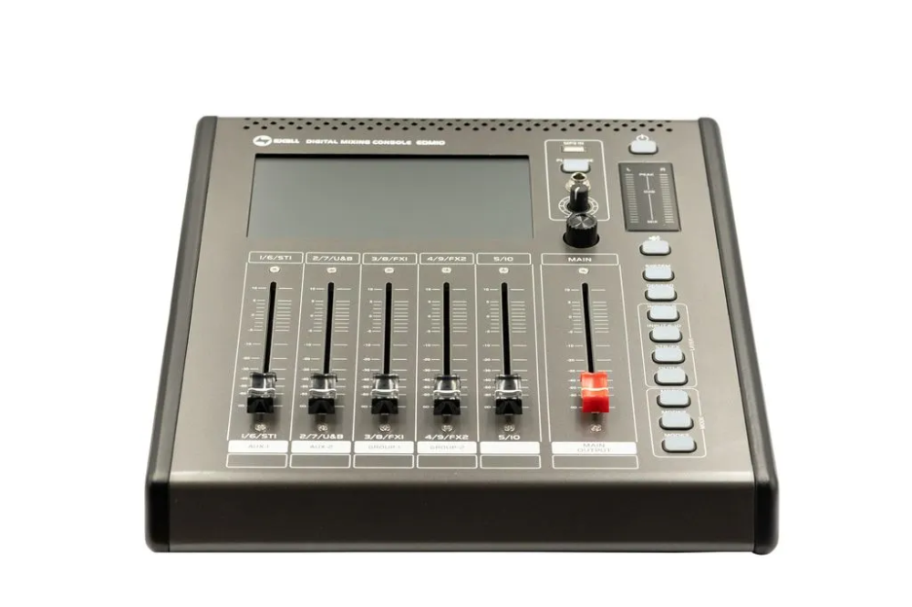 Exell EDM10