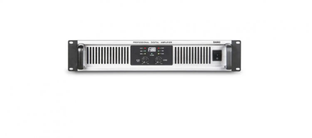 FDB audio DA502 