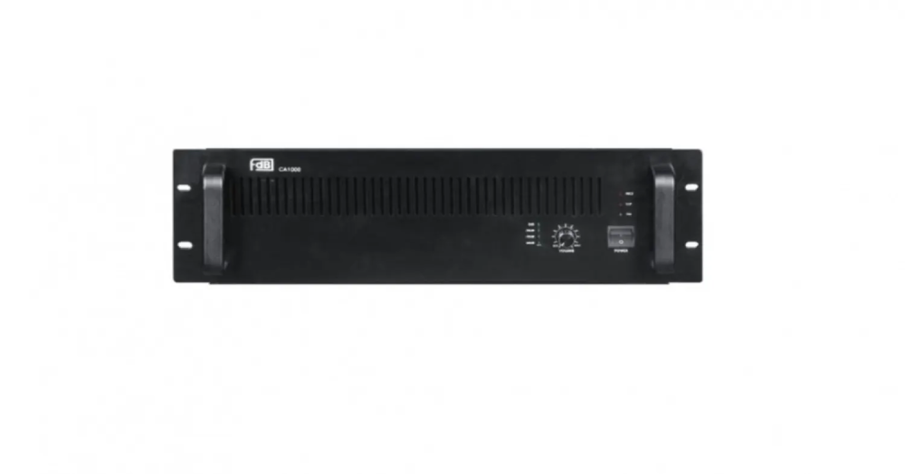 FDB audio CA1000 