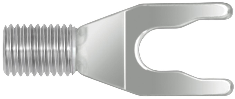 Wireworld (SPDSEX16) 16 silver spade for exchanging