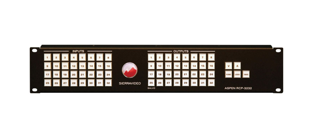 Kramer Aspen RCP-3232
