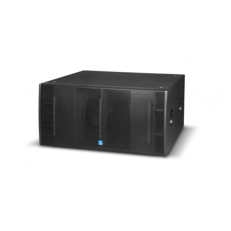 FDB Audio DLA218B