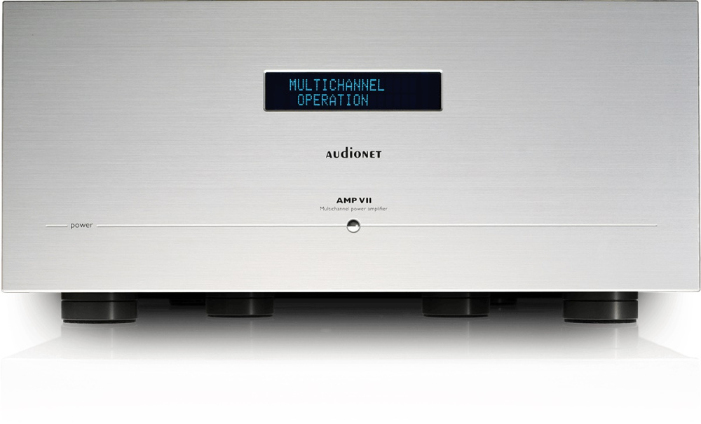 Audionet AMP VII