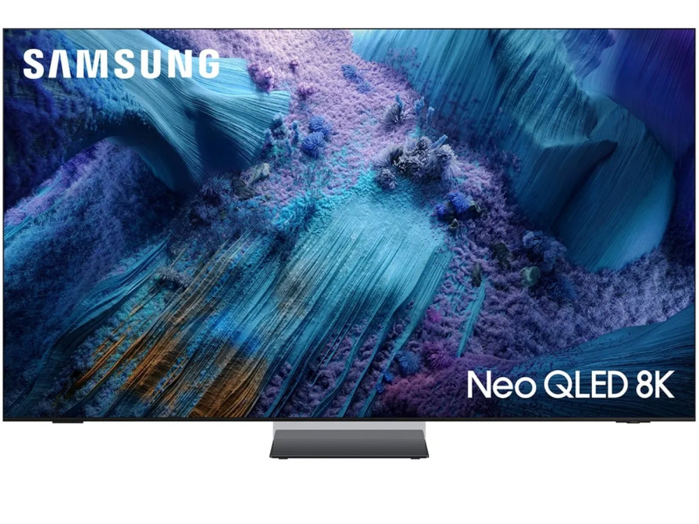 Samsung QE98QN990FUXRU