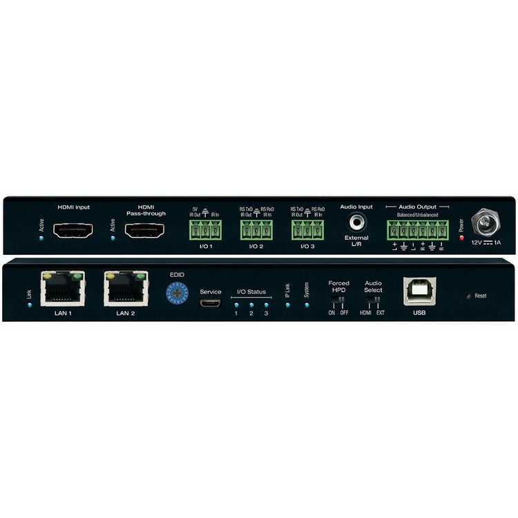Key Digital KD-IP1022ENC