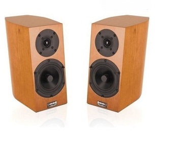 Audio Physic Step