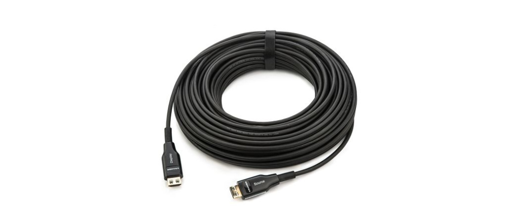 Kramer CLS-AOCH/UF-98 8K@60, 30 м