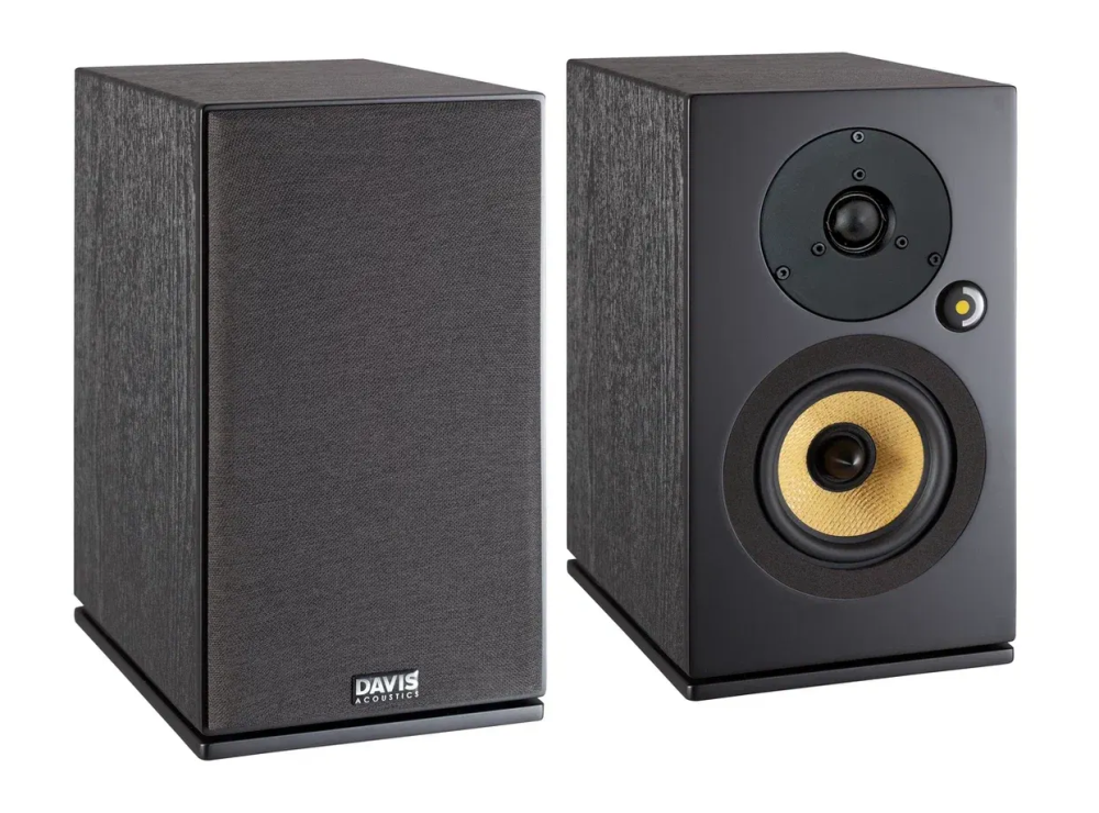  Davis Acoustics Krypton 3 V2 