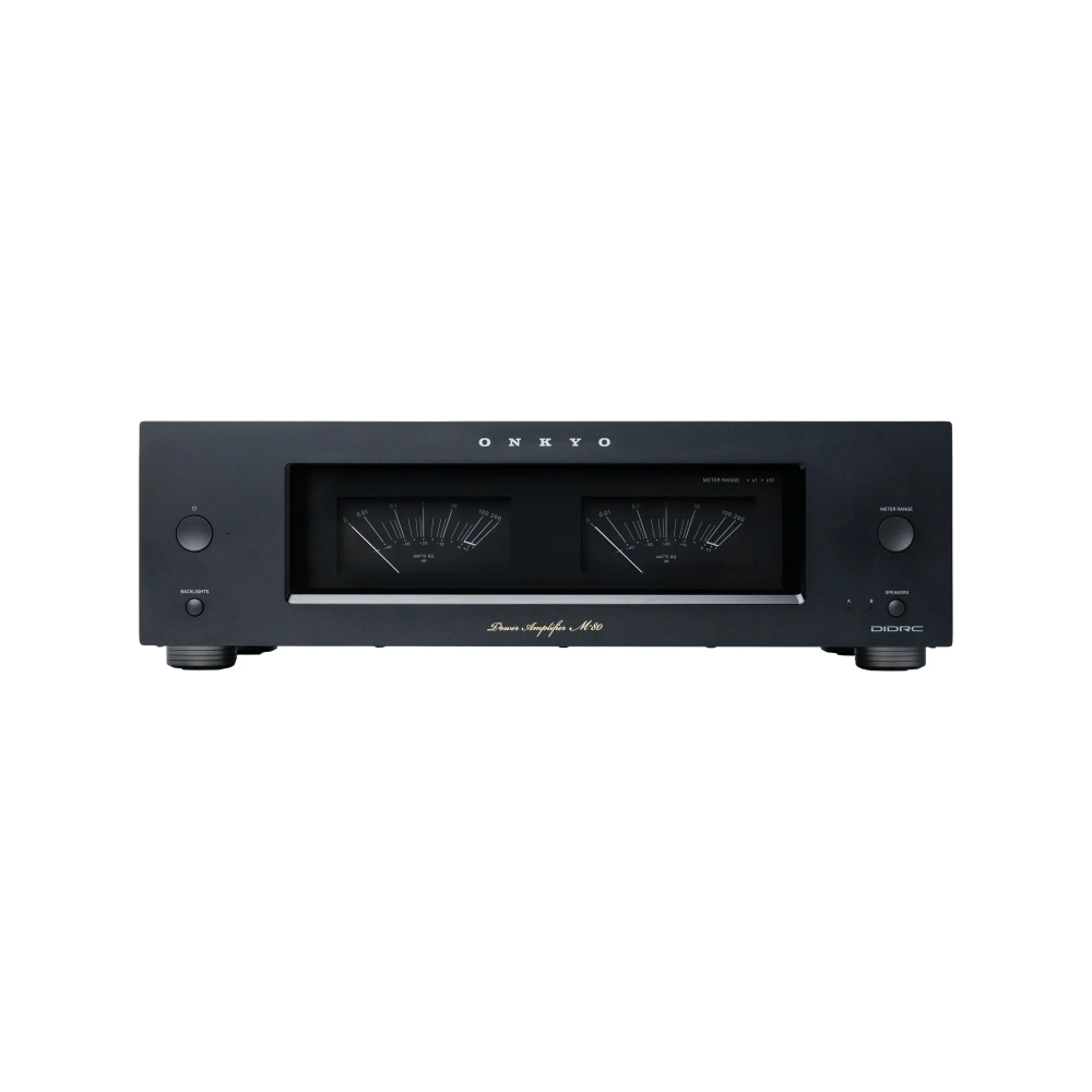 Onkyo M-80