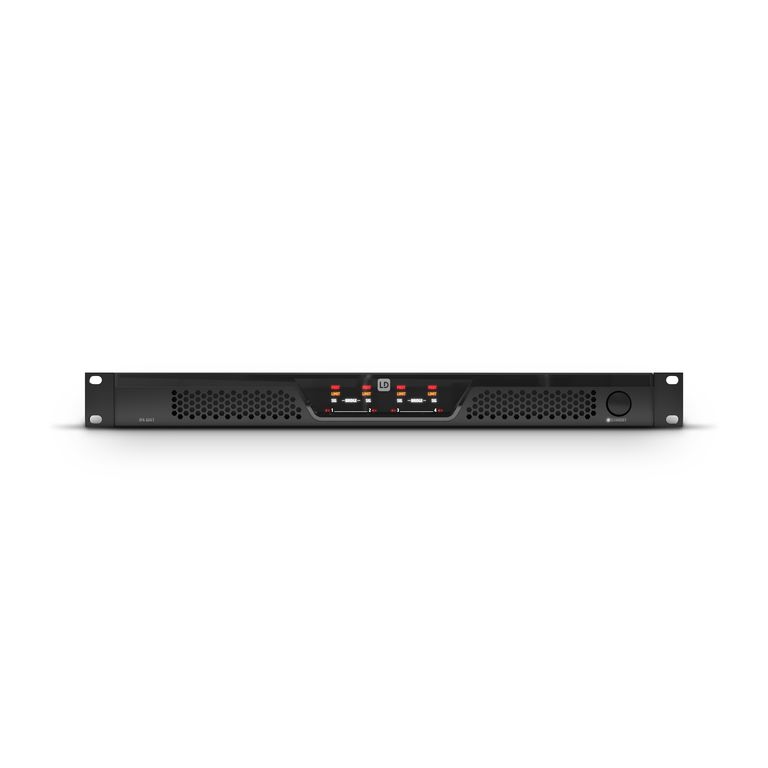 LD Systems IPA 424T