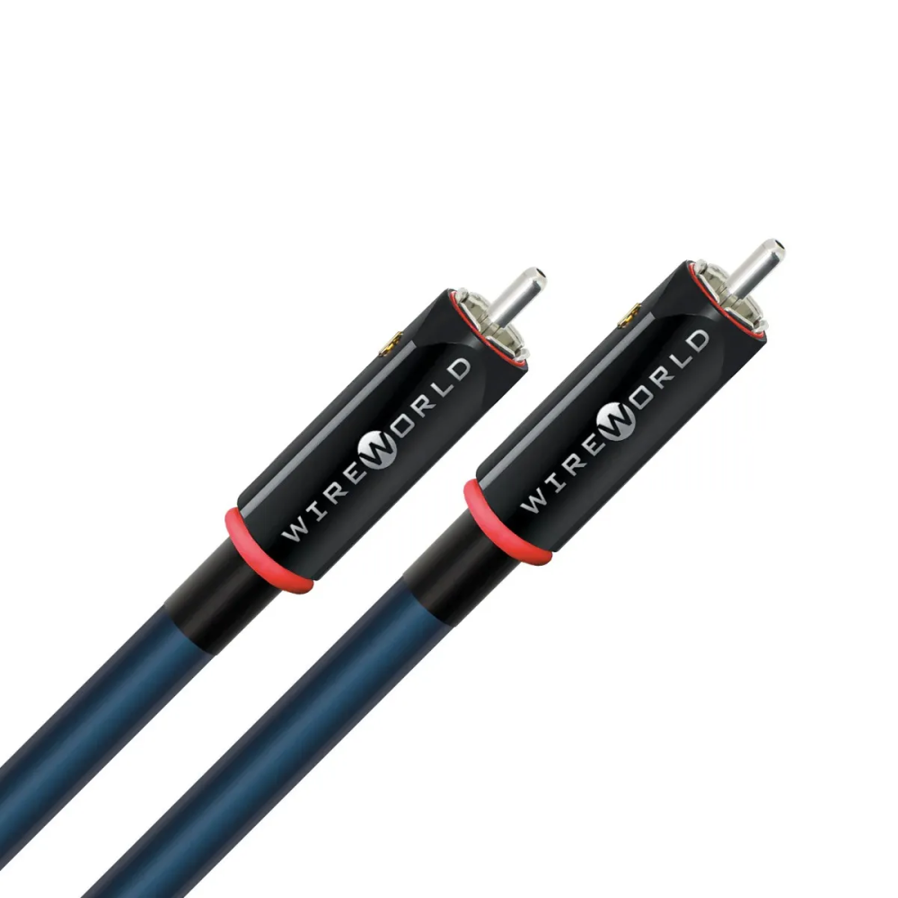 Wireworld Oasis 10 Interconnect 1.0m, RCA