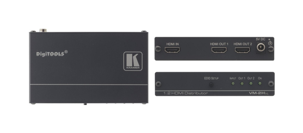 Kramer VM-2Hxl