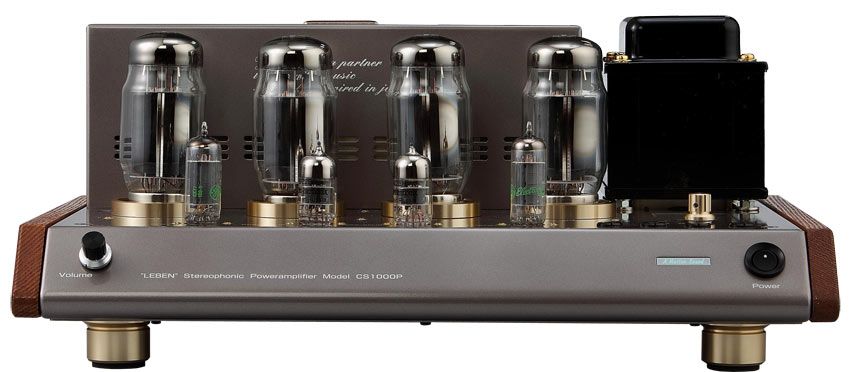 Leben CS-1000P