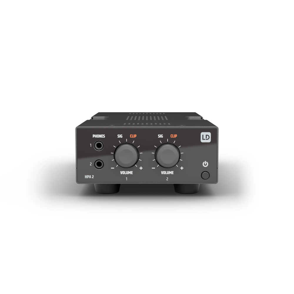 LD Systems HPA 2