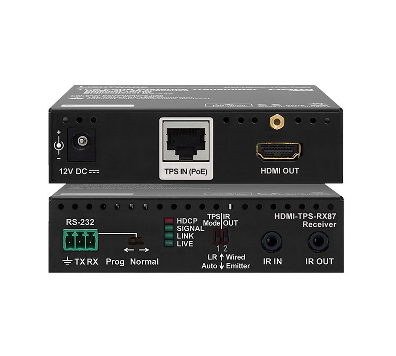 Lightware HDMI-TPS-RX87