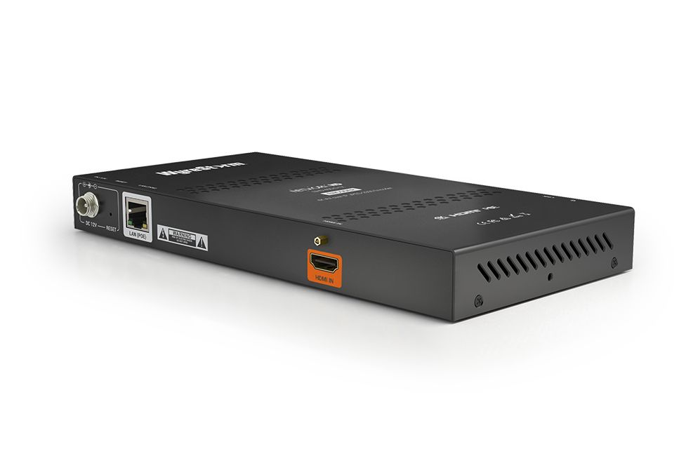 Wyrestorm  NHD-400-E-TX