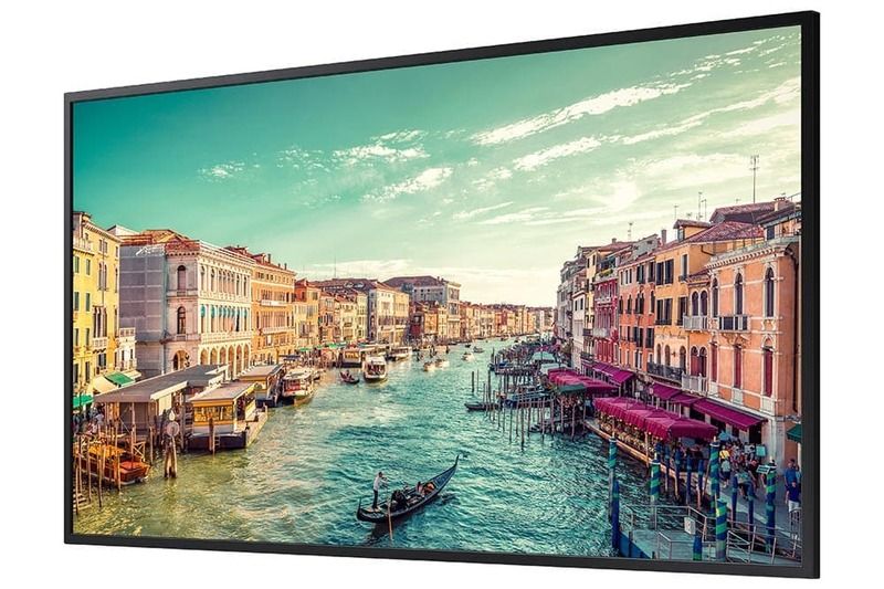 Samsung QM85R