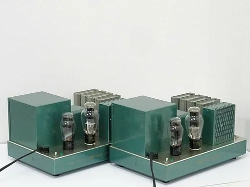 Shindo Laboratory WE 300B Limited 