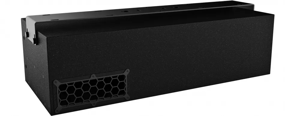 Sonance PS-S210SUBT Black