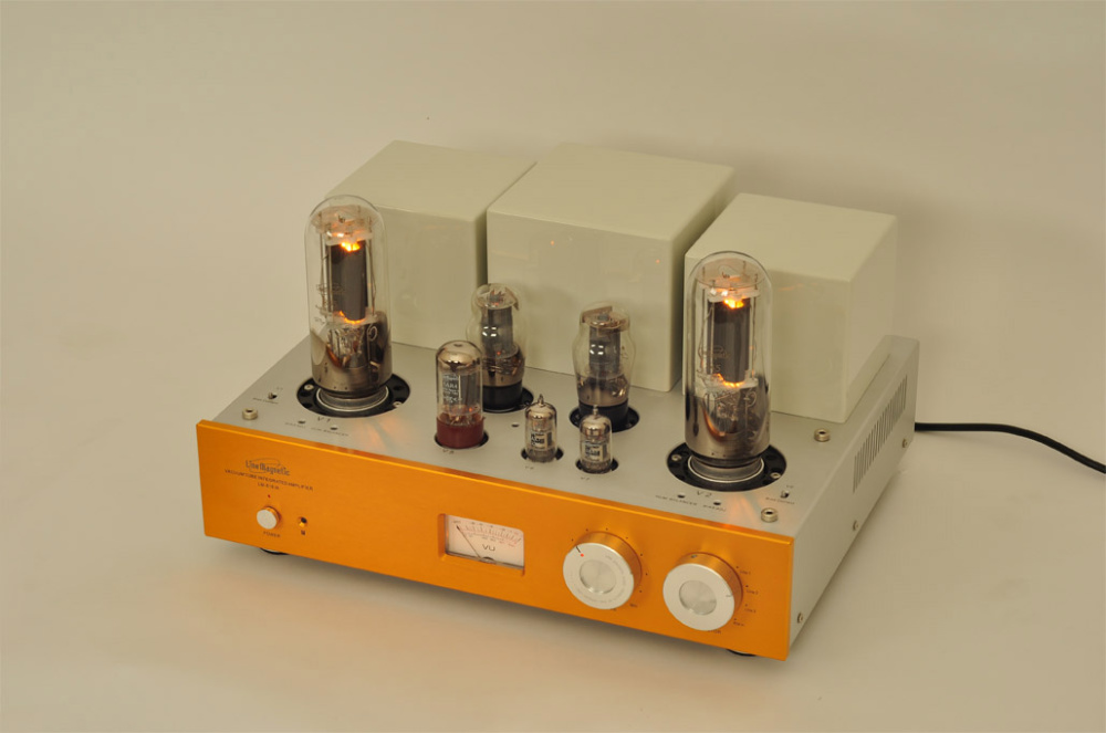Line Magnetic LM-518 IA