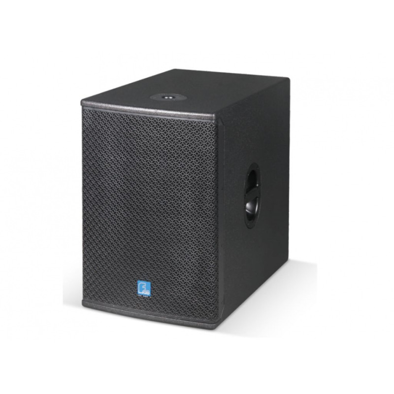 FDB audio K15B