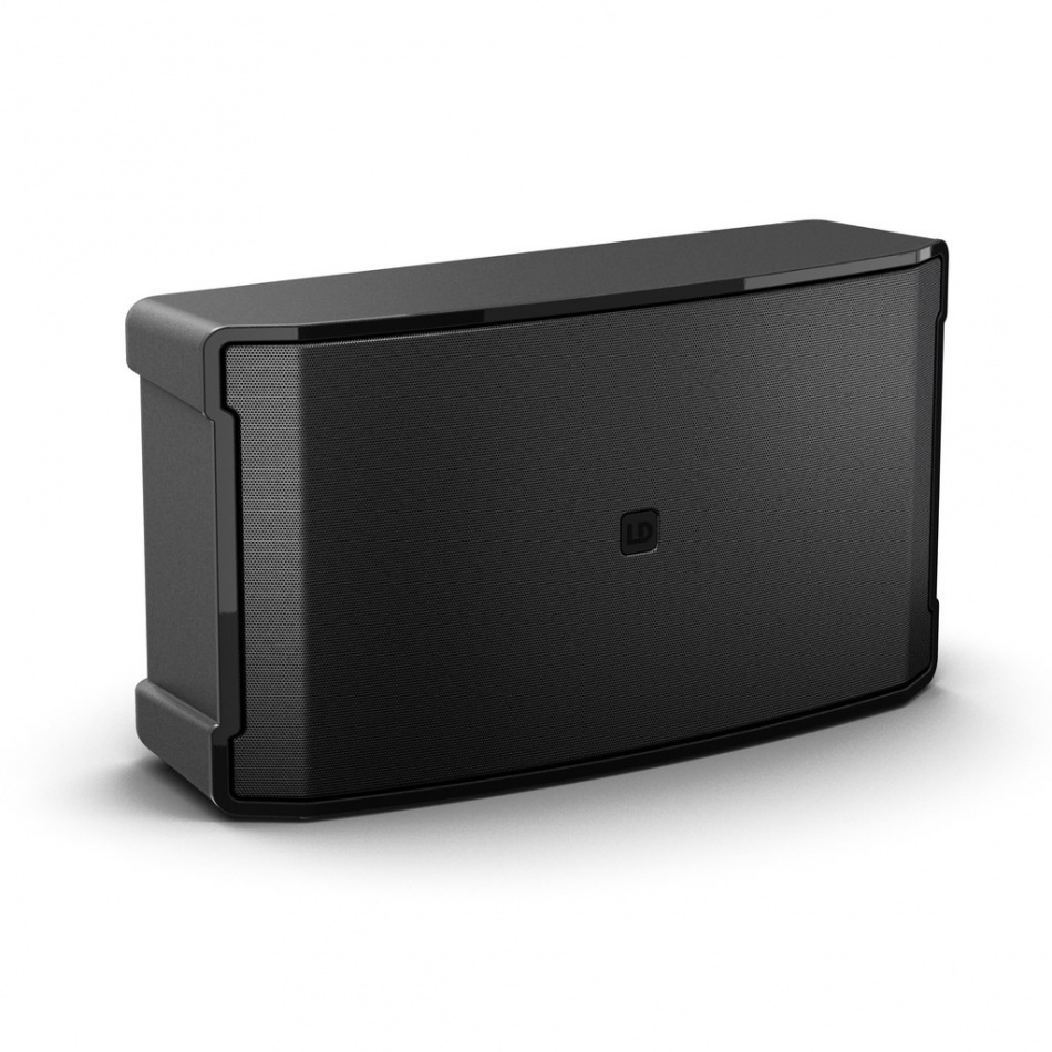 LD Systems DQOR SUB 8 D