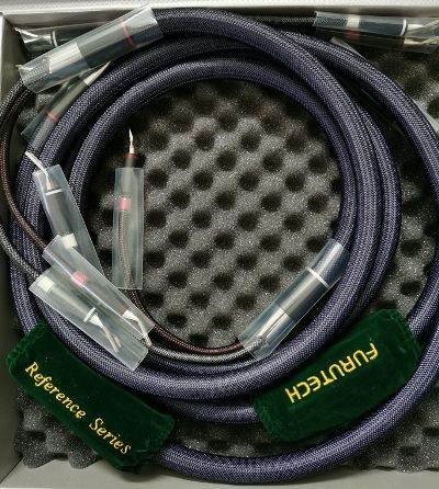 Furutech Speaker Reference III (04)