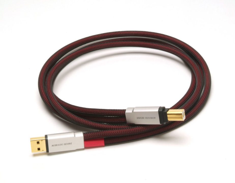 Acoustic Revive USB-1.0PL