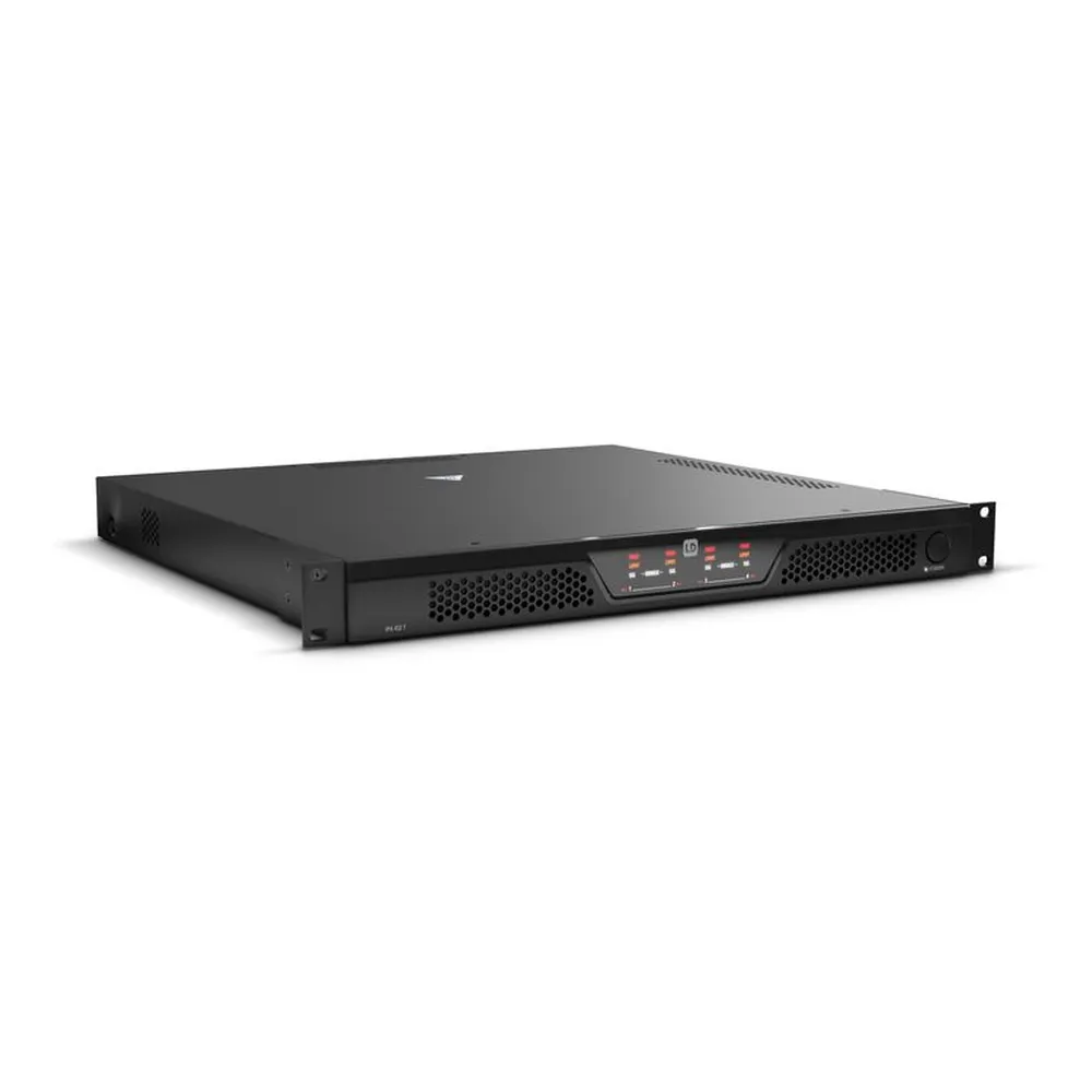 LD Systems IPA 412T 