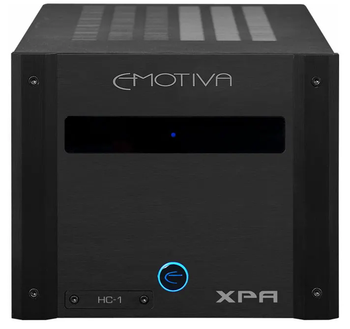  Emotiva XPA HC-1