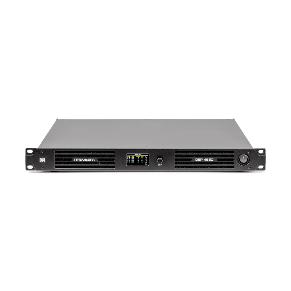 Premiera DSP-4650