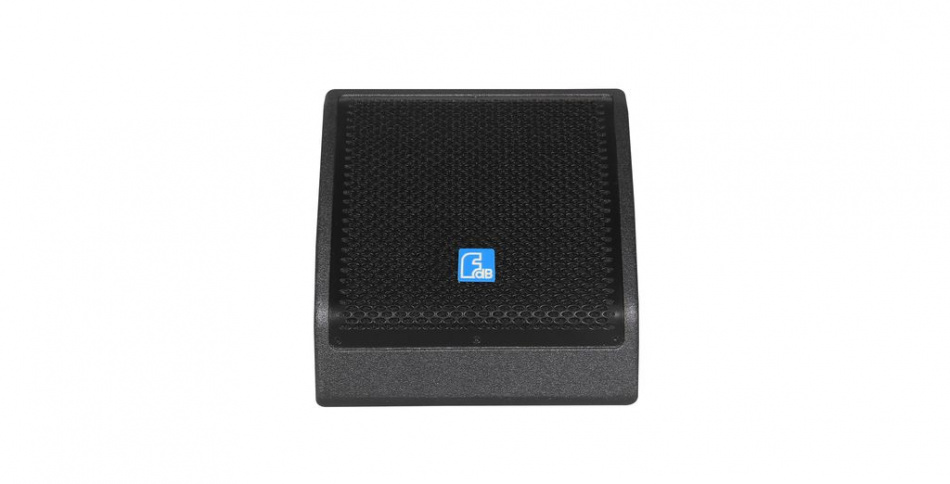 FDB Audio MR108