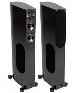 Audio Physic Scorpio 25
