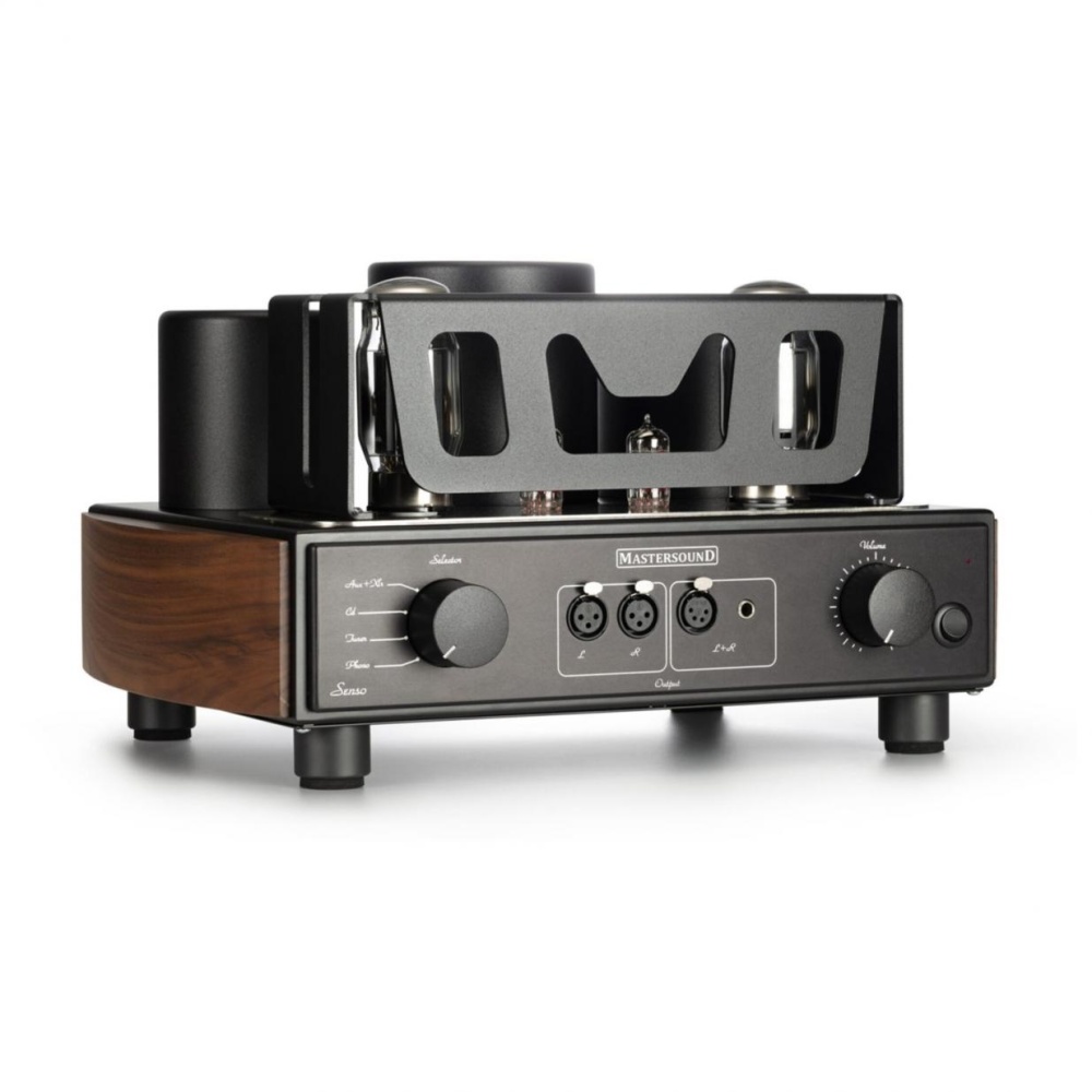 MastersounD Senso
