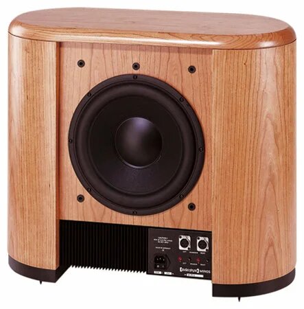 Audio Physic Minos Special Edition