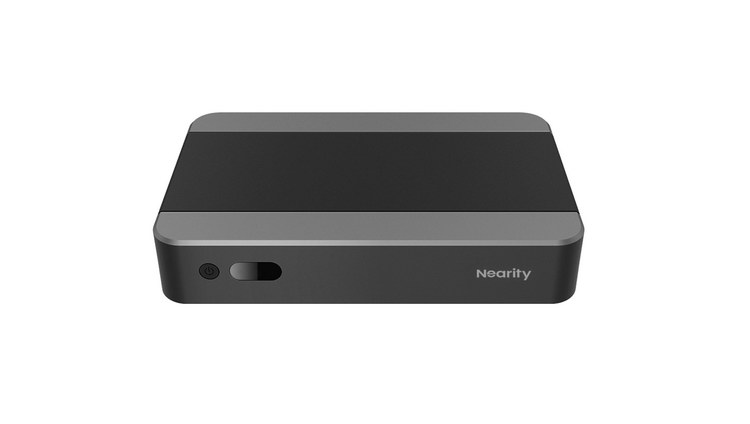 Nearity WT400S