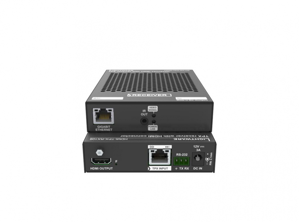 Lightware HDMI-TPX-RX106