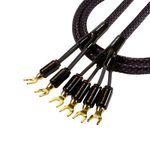 Tributaries 6BW-L-060D 6 ft. 1.8m (2x4 Spade)