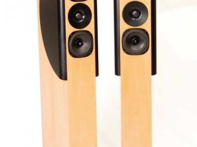 Acapella Audio Arts Fortune