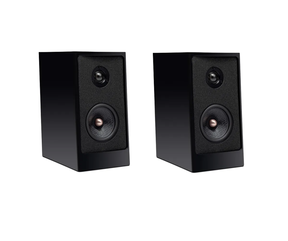 Davis Acoustics Courbet 3 S2 