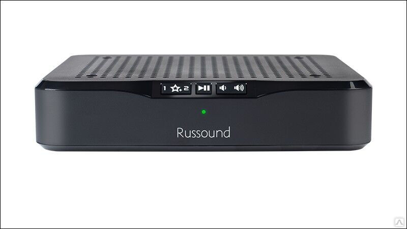 Russound MBX-AMPi