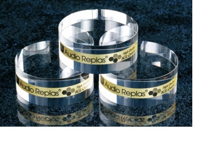 Audio Replas OPT-100HG SS HR