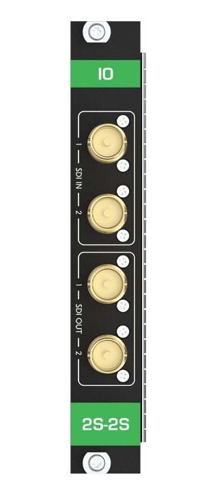 Kramer MC3-2S-2S/STANDALONE