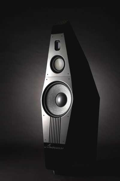 Lawrence Audio Drongo DeLuxe